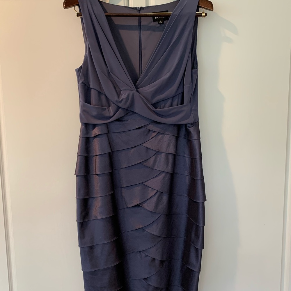 Adrianna Papell Evening Dress